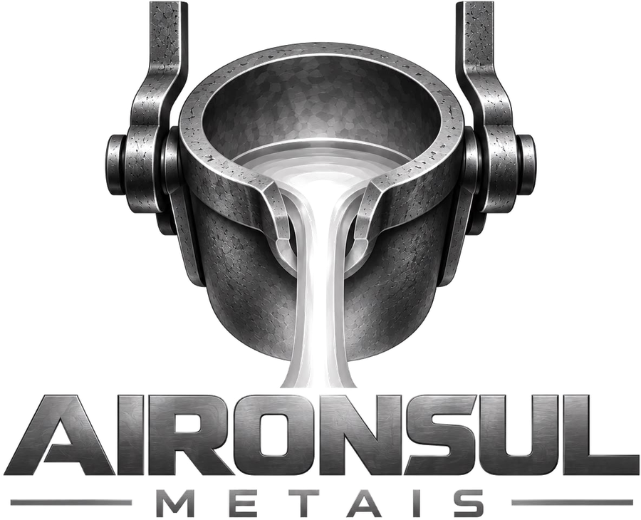 AironSul Metais